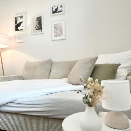 Mystay: Zentral I Design I Prime I Gaeste Wc Heidelberg Exterior photo