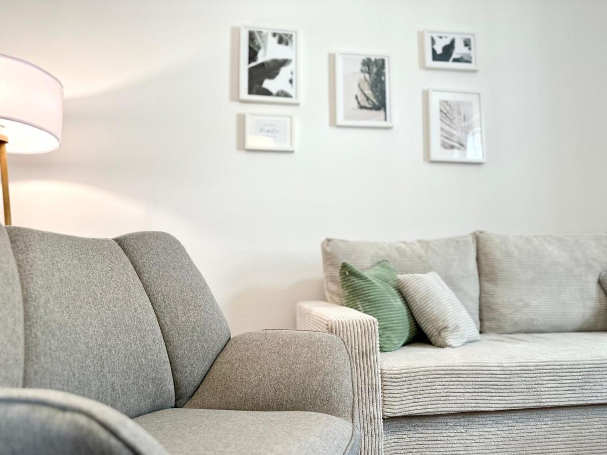 Mystay: Zentral I Design I Prime I Gaeste Wc Heidelberg Exterior photo